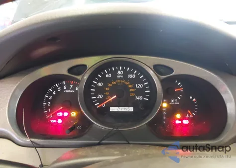 2002 Toyota Highlander z USA, uszkodzony, nr VIN JTEHF21A120046228